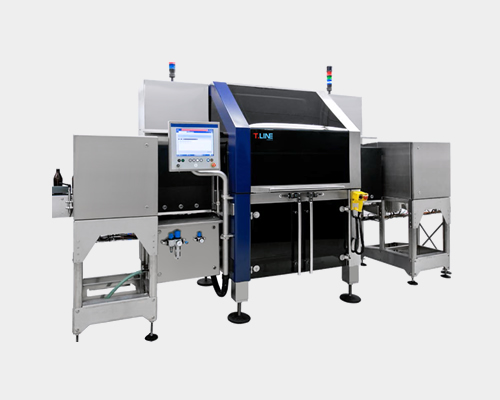 玻璃空瓶檢測機