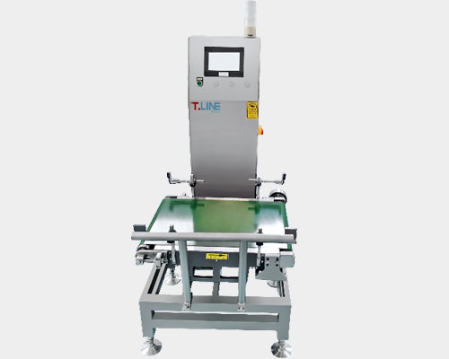 整箱稱重檢測(cè)機(jī)