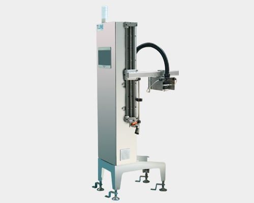 真空、壓力檢測機